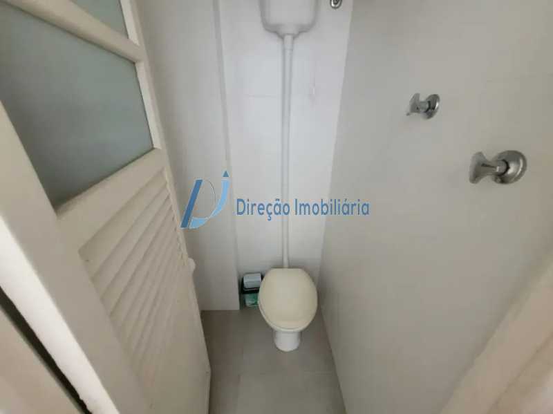 Conheça WhatsApp Image 2026-07-13 at 1 do imóvel - Apartamento à venda Rua Tonelero, Copacabana, Rio de Janeiro - R$ 1.100.000 - HB20651COP - 21 WhatsApp Image 2026-07-13 at 1 - 21