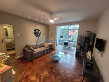 Apartamento à venda Rua Tonelero, Copacabana, Rio de Janeiro - R$ 1.100.000 - HB20651COP