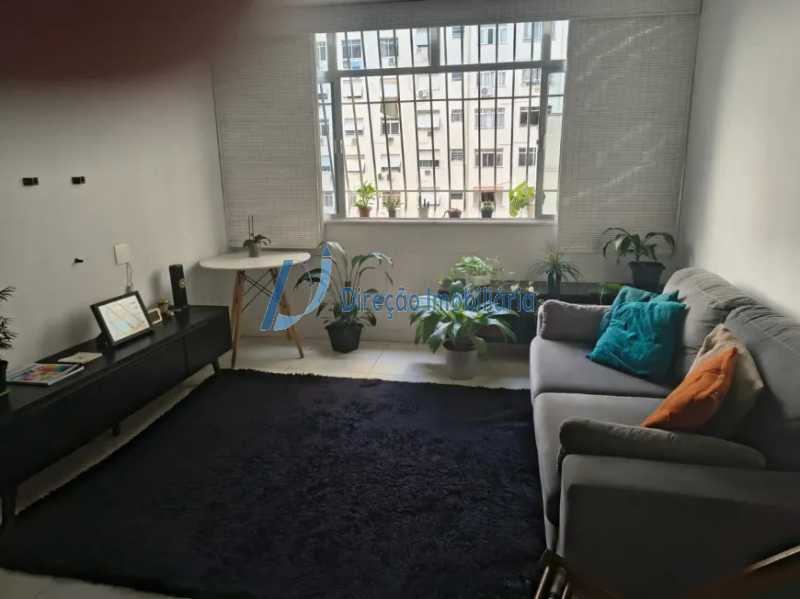 Conheça WhatsApp Image 2026-07-17 at 1 do imóvel - Apartamento à venda Rua Xavier da Silveira, Copacabana, Rio de Janeiro - R$ 1.050.000 - HB31440COP - 2 WhatsApp Image 2026-07-17 at 1 - 2