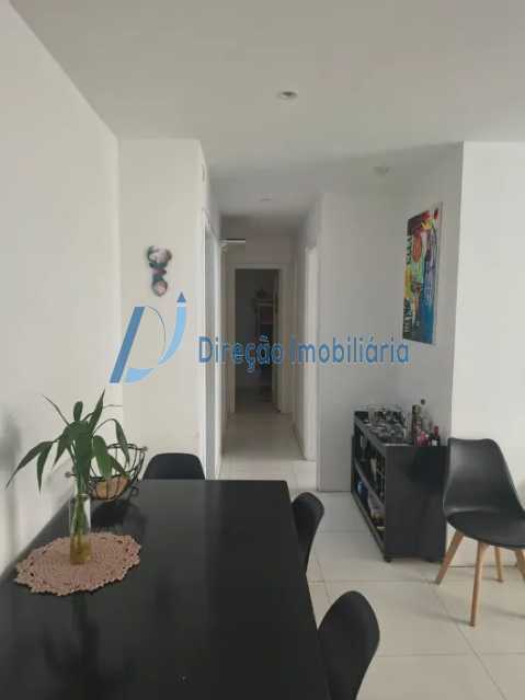 Conheça WhatsApp Image 2026-07-17 at 1 do imóvel - Apartamento à venda Rua Xavier da Silveira, Copacabana, Rio de Janeiro - R$ 1.050.000 - HB31440COP - 4 WhatsApp Image 2026-07-17 at 1 - 4
