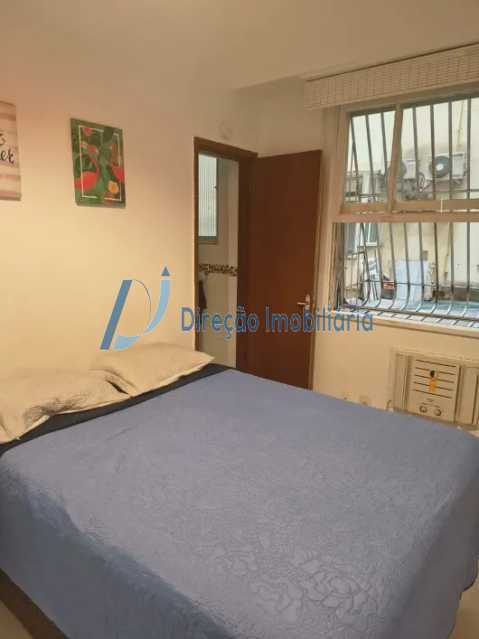 Conheça WhatsApp Image 2026-07-17 at 1 do imóvel - Apartamento à venda Rua Xavier da Silveira, Copacabana, Rio de Janeiro - R$ 1.050.000 - HB31440COP - 6 WhatsApp Image 2026-07-17 at 1 - 6