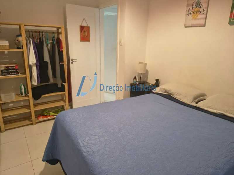 Conheça WhatsApp Image 2026-07-17 at 1 do imóvel - Apartamento à venda Rua Xavier da Silveira, Copacabana, Rio de Janeiro - R$ 1.050.000 - HB31440COP - 7 WhatsApp Image 2026-07-17 at 1 - 7