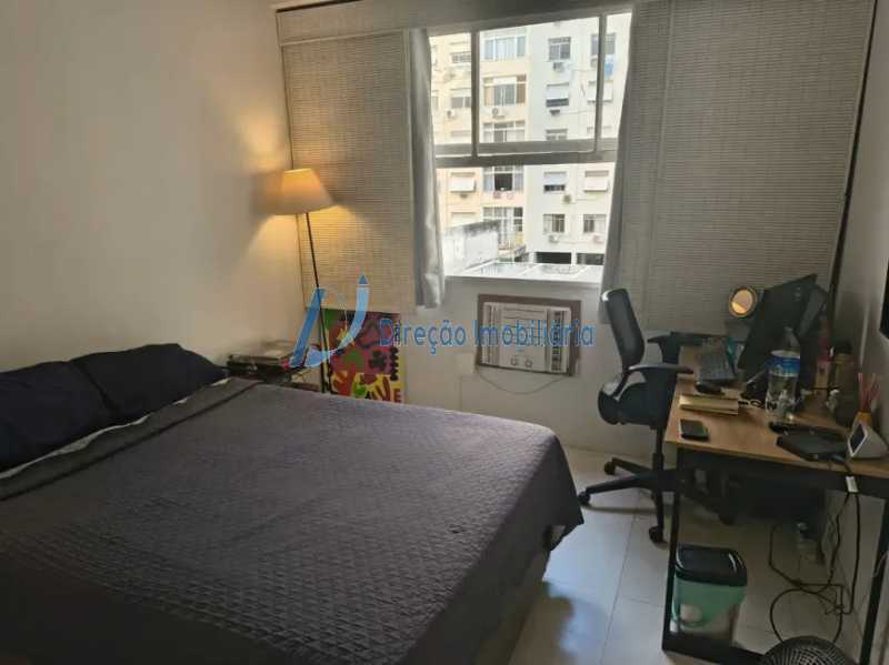 Conheça WhatsApp Image 2026-07-17 at 1 do imóvel - Apartamento à venda Rua Xavier da Silveira, Copacabana, Rio de Janeiro - R$ 1.050.000 - HB31440COP - 10 WhatsApp Image 2026-07-17 at 1 - 10