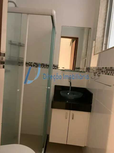 Conheça WhatsApp Image 2026-07-17 at 1 do imóvel - Apartamento à venda Rua Xavier da Silveira, Copacabana, Rio de Janeiro - R$ 1.050.000 - HB31440COP - 11 WhatsApp Image 2026-07-17 at 1 - 11