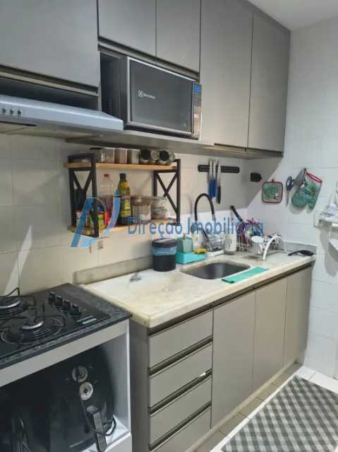Conheça WhatsApp Image 2026-07-17 at 1 do imóvel - Apartamento à venda Rua Xavier da Silveira, Copacabana, Rio de Janeiro - R$ 1.050.000 - HB31440COP - 12 WhatsApp Image 2026-07-17 at 1 - 12