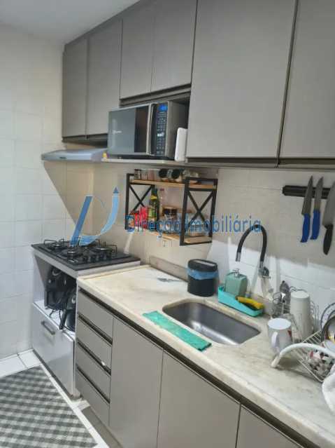 Conheça WhatsApp Image 2026-07-17 at 1 do imóvel - Apartamento à venda Rua Xavier da Silveira, Copacabana, Rio de Janeiro - R$ 1.050.000 - HB31440COP - 14 WhatsApp Image 2026-07-17 at 1 - 14
