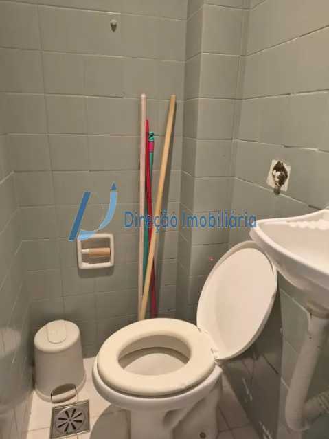 Conheça WhatsApp Image 2026-07-17 at 1 do imóvel - Apartamento à venda Rua Xavier da Silveira, Copacabana, Rio de Janeiro - R$ 1.050.000 - HB31440COP - 16 WhatsApp Image 2026-07-17 at 1 - 16