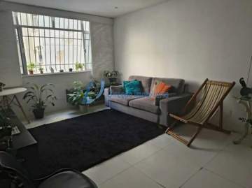 Apartamento à venda Rua Xavier da Silveira, Copacabana, Rio de Janeiro - R$ 1.050.000 - HB31440COP