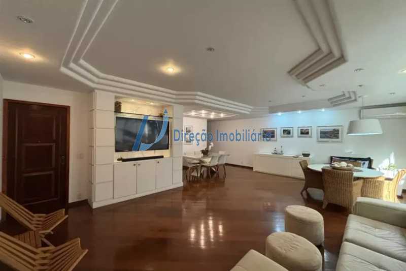 Conheça WhatsApp Image 2026-07-17 at 1 do imóvel - Apartamento à venda Rua Hilário de Gouveia, Copacabana, Rio de Janeiro - R$ 2.300.000 - HB31442COP - 2 WhatsApp Image 2026-07-17 at 1 - 2