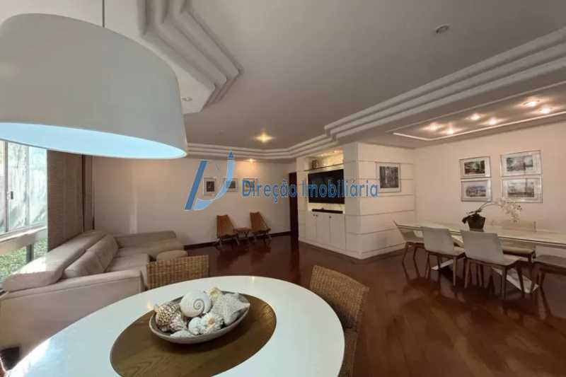 Conheça WhatsApp Image 2026-07-17 at 1 do imóvel - Apartamento à venda Rua Hilário de Gouveia, Copacabana, Rio de Janeiro - R$ 2.300.000 - HB31442COP - 5 WhatsApp Image 2026-07-17 at 1 - 5