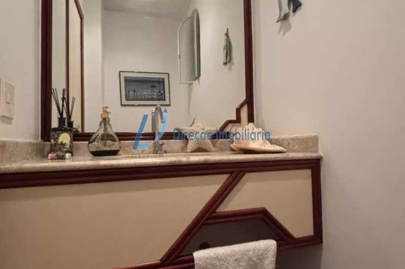 Conheça WhatsApp Image 2026-07-17 at 1 do imóvel - Apartamento à venda Rua Hilário de Gouveia, Copacabana, Rio de Janeiro - R$ 2.300.000 - HB31442COP - 6 WhatsApp Image 2026-07-17 at 1 - 6