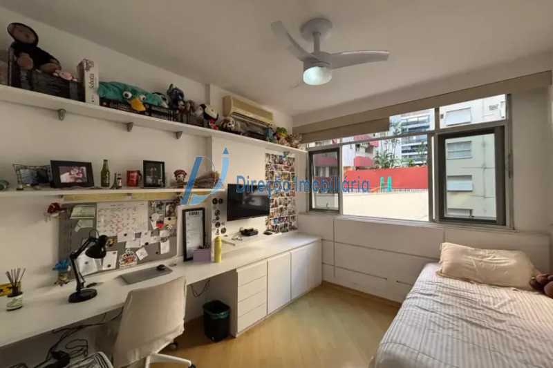Conheça WhatsApp Image 2026-07-17 at 1 do imóvel - Apartamento à venda Rua Hilário de Gouveia, Copacabana, Rio de Janeiro - R$ 2.300.000 - HB31442COP - 10 WhatsApp Image 2026-07-17 at 1 - 10