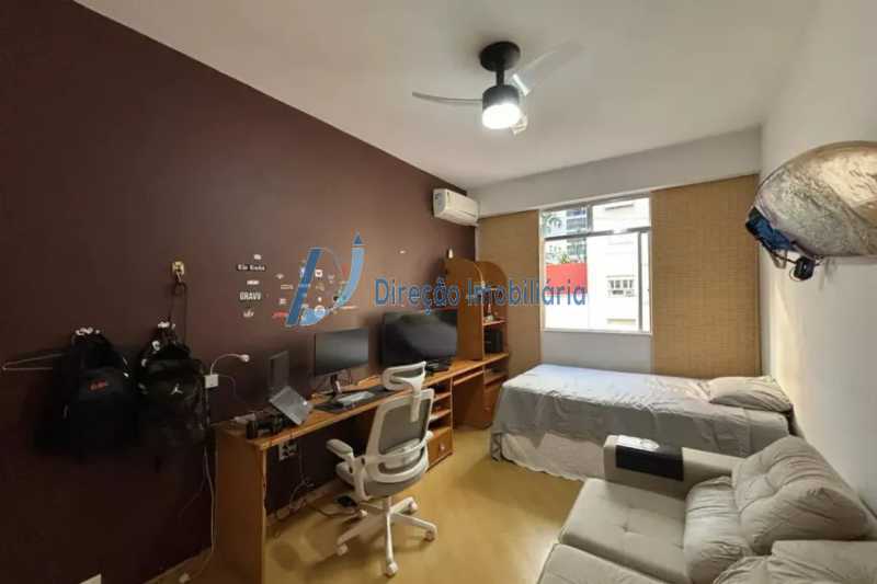 Conheça WhatsApp Image 2026-07-17 at 1 do imóvel - Apartamento à venda Rua Hilário de Gouveia, Copacabana, Rio de Janeiro - R$ 2.300.000 - HB31442COP - 14 WhatsApp Image 2026-07-17 at 1 - 14