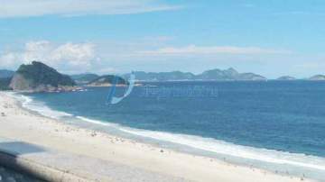Imperdível - Cobertura à venda Avenida Atlântica, Copacabana, Rio de Janeiro - R$ 19.600.000 - HB50011COP