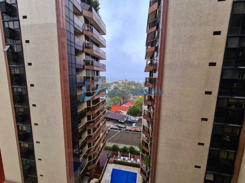 Conheça 02HB40110 do imóvel - Apartamento à venda Rua Francisco Otaviano, Copacabana, Rio de Janeiro - R$ 3.900.000 - HB40110COP - 2 02HB40110 - 2