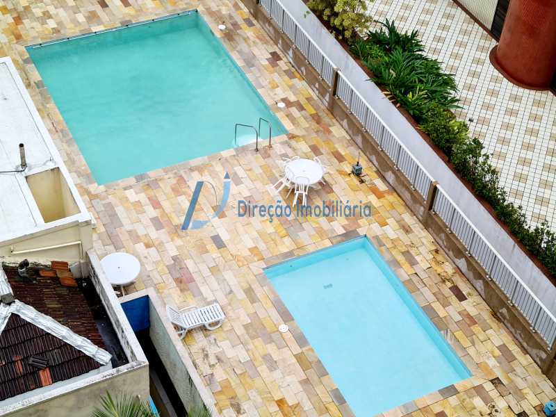 Conheça 29HB40110 do imóvel - Apartamento à venda Rua Francisco Otaviano, Copacabana, Rio de Janeiro - R$ 3.900.000 - HB40110COP - 29 29HB40110 - 29