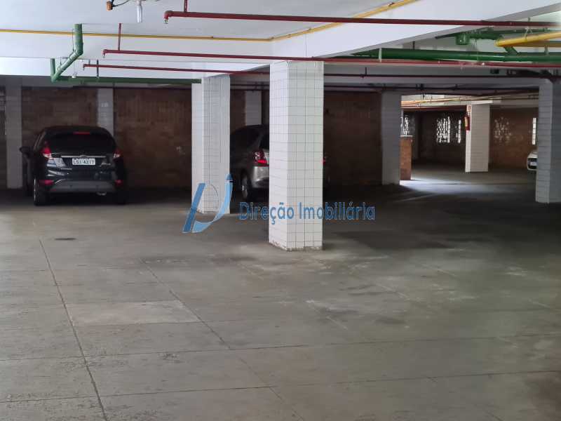 Conheça 28HB40110 do imóvel - Apartamento à venda Rua Francisco Otaviano, Copacabana, Rio de Janeiro - R$ 3.900.000 - HB40110COP - 28 28HB40110 - 28