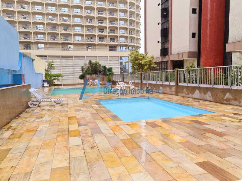 Conheça 30HB40110 do imóvel - Apartamento à venda Rua Francisco Otaviano, Copacabana, Rio de Janeiro - R$ 3.900.000 - HB40110COP - 30 30HB40110 - 30