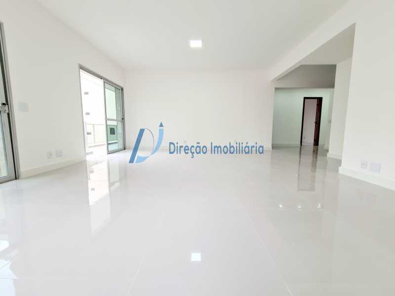Conheça 05HB40110 do imóvel - Apartamento à venda Rua Francisco Otaviano, Copacabana, Rio de Janeiro - R$ 3.900.000 - HB40110COP - 5 05HB40110 - 5