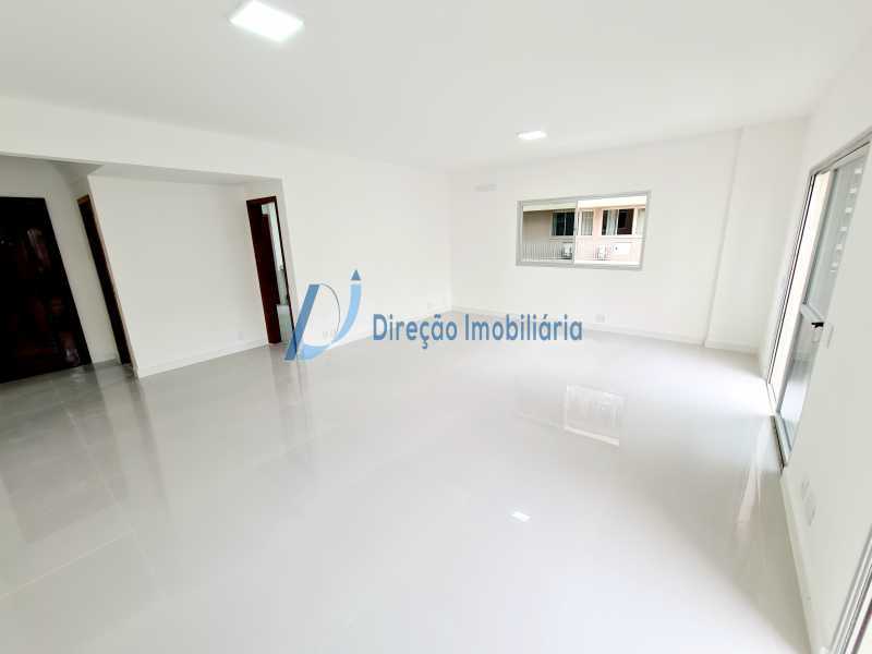 Conheça 06HB40110 do imóvel - Apartamento à venda Rua Francisco Otaviano, Copacabana, Rio de Janeiro - R$ 3.900.000 - HB40110COP - 6 06HB40110 - 6