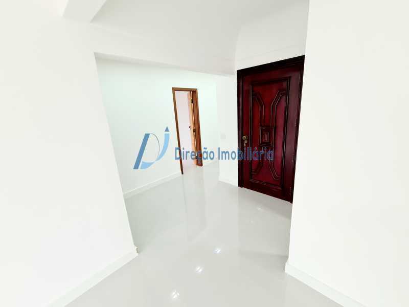 Conheça 11HB40110 do imóvel - Apartamento à venda Rua Francisco Otaviano, Copacabana, Rio de Janeiro - R$ 3.900.000 - HB40110COP - 11 11HB40110 - 11