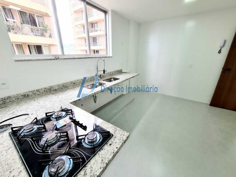 Conheça 23HB40110 do imóvel - Apartamento à venda Rua Francisco Otaviano, Copacabana, Rio de Janeiro - R$ 3.900.000 - HB40110COP - 23 23HB40110 - 23