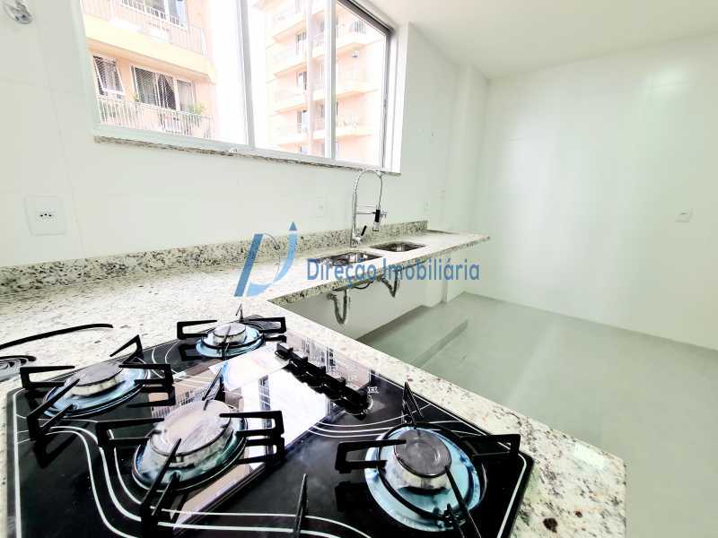 Conheça 24HB40110 do imóvel - Apartamento à venda Rua Francisco Otaviano, Copacabana, Rio de Janeiro - R$ 3.900.000 - HB40110COP - 24 24HB40110 - 24