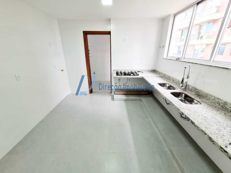 Conheça 26HB40110 do imóvel - Apartamento à venda Rua Francisco Otaviano, Copacabana, Rio de Janeiro - R$ 3.900.000 - HB40110COP - 26 26HB40110 - 26