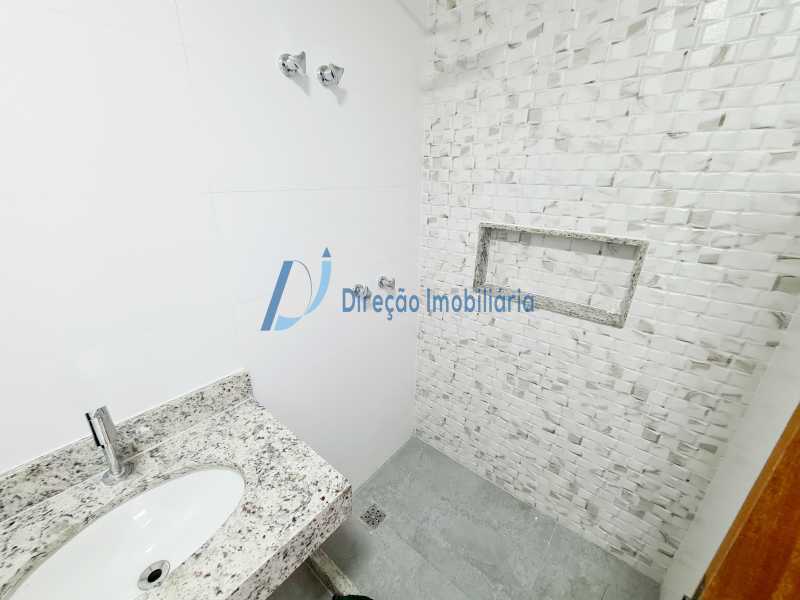 Conheça 21HB40110 do imóvel - Apartamento à venda Rua Francisco Otaviano, Copacabana, Rio de Janeiro - R$ 3.900.000 - HB40110COP - 21 21HB40110 - 21