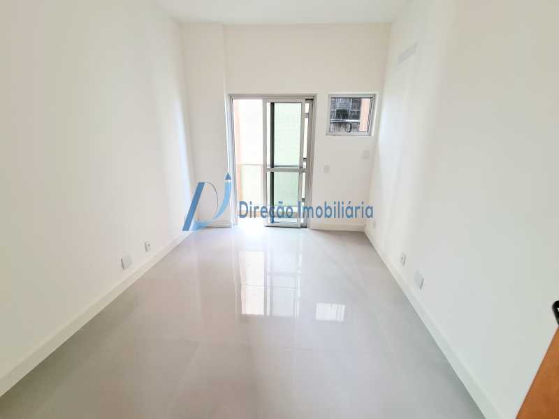 Conheça 17HB40110 do imóvel - Apartamento à venda Rua Francisco Otaviano, Copacabana, Rio de Janeiro - R$ 3.900.000 - HB40110COP - 17 17HB40110 - 17