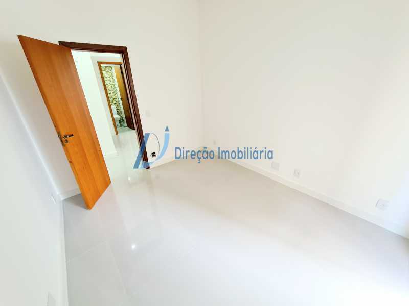 Conheça 20HB40110 do imóvel - Apartamento à venda Rua Francisco Otaviano, Copacabana, Rio de Janeiro - R$ 3.900.000 - HB40110COP - 20 20HB40110 - 20
