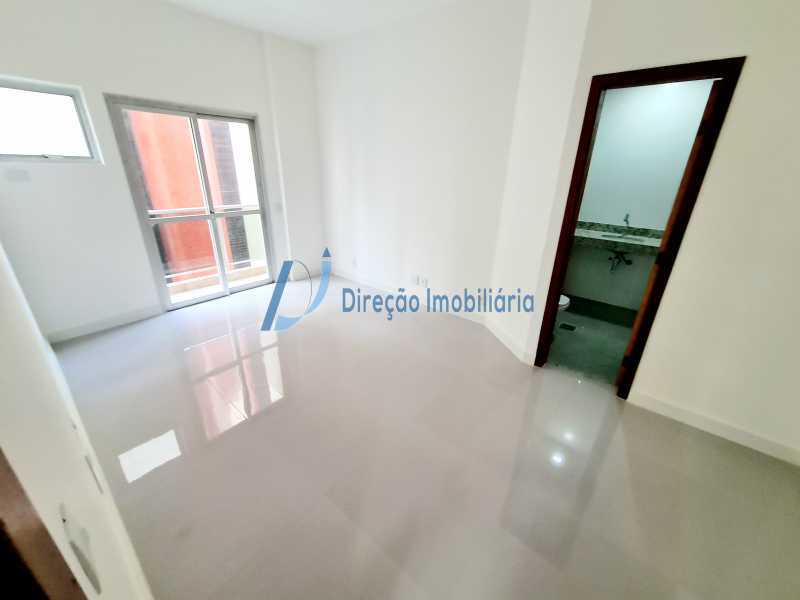Conheça 15HB40110 do imóvel - Apartamento à venda Rua Francisco Otaviano, Copacabana, Rio de Janeiro - R$ 3.900.000 - HB40110COP - 15 15HB40110 - 15