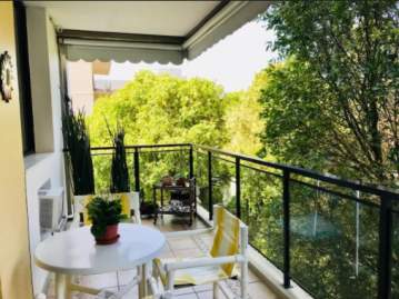 Apartamento à venda Rua Conde Afonso Celso, Jardim Botânico, Rio de Janeiro - R$ 2.100.000 - HB30225JAR