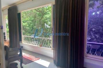 Apartamento à venda Rua Leopoldo Miguez, Copacabana, Rio de Janeiro - R$ 2.550.000 - HB40118COP