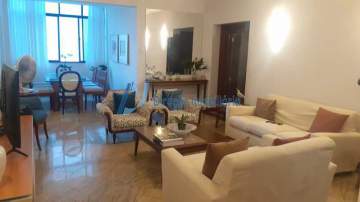 Apartamento à venda Rua Figueiredo Magalhães, Copacabana, Rio de Janeiro - R$ 1.200.000 - HB30229COP