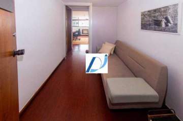 Sala Comercial 25m² à venda Rua Visconde de Pirajá, Ipanema, Rio de Janeiro - R$ 420.000 - HB70012IPA