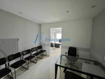 Sala Comercial 25m² à venda Rua Visconde de Pirajá, Ipanema, Rio de Janeiro - R$ 520.000 - HB70014IPA