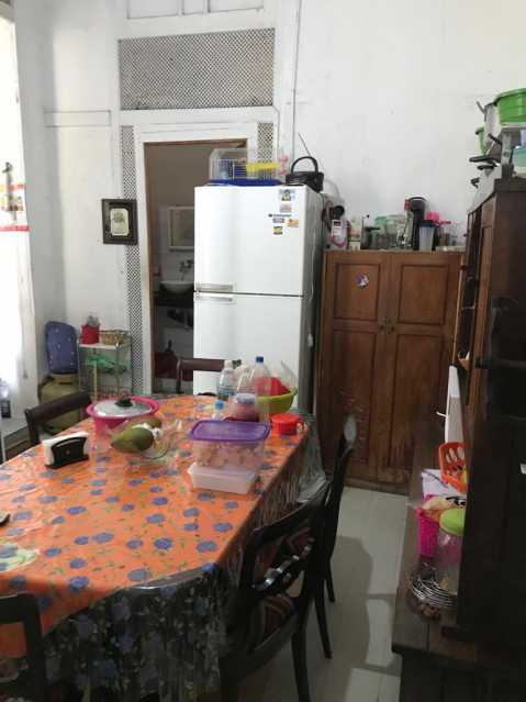 Conheça Copa/Cozinha do imóvel - Casa 3 quartos à venda Centro, Rio de Janeiro - R$ 450.000 - MTCA30001 - 12 Copa/Cozinha - 12