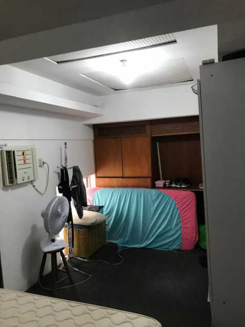 Conheça 3°Quarto do imóvel - Casa 3 quartos à venda Centro, Rio de Janeiro - R$ 450.000 - MTCA30001 - 9 3°Quarto - 9