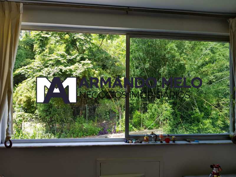 Conheça 4 do imóvel - Apartamento à venda Rua General Polidoro,Rio de Janeiro,RJ - R$ 920.000 - AMAP20039 - 2 4 - 2