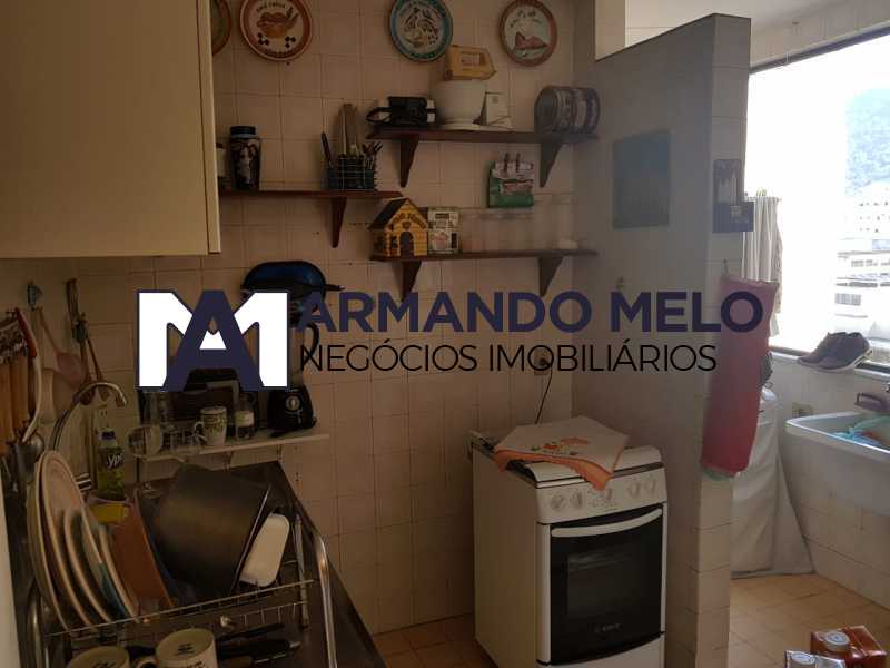 Conheça 8 do imóvel - Apartamento à venda Rua General Polidoro,Rio de Janeiro,RJ - R$ 920.000 - AMAP20039 - 11 8 - 11