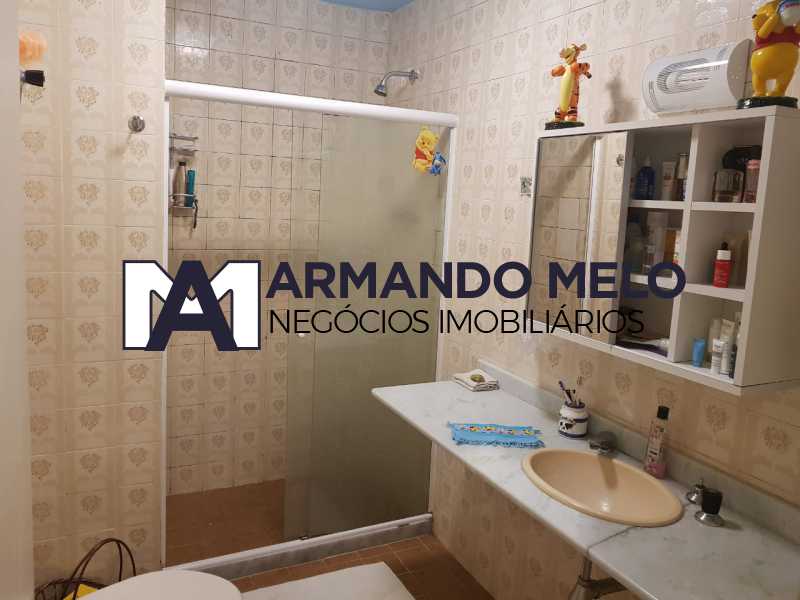 Conheça 11 do imóvel - Apartamento à venda Rua General Polidoro,Rio de Janeiro,RJ - R$ 920.000 - AMAP20039 - 8 11 - 8