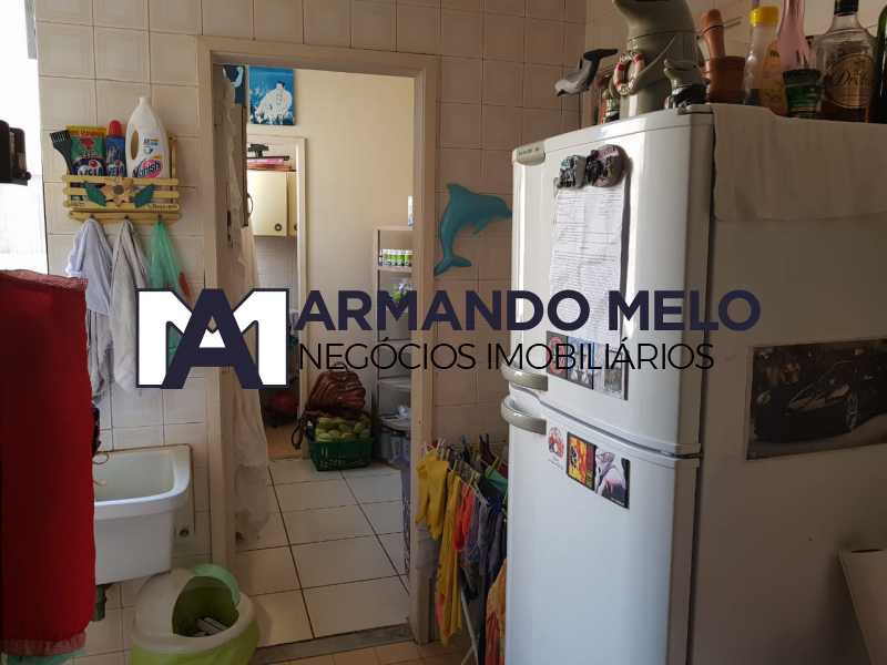 Conheça 13 do imóvel - Apartamento à venda Rua General Polidoro,Rio de Janeiro,RJ - R$ 920.000 - AMAP20039 - 21 13 - 21