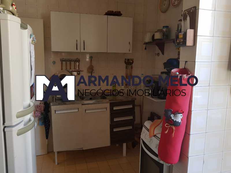 Conheça 14 do imóvel - Apartamento à venda Rua General Polidoro,Rio de Janeiro,RJ - R$ 920.000 - AMAP20039 - 22 14 - 22