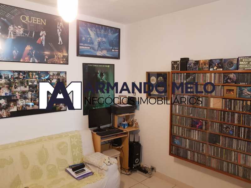 Conheça 17 do imóvel - Apartamento à venda Rua General Polidoro,Rio de Janeiro,RJ - R$ 920.000 - AMAP20039 - 13 17 - 13