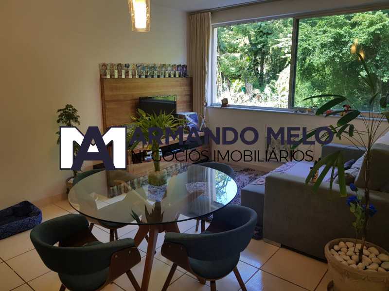 Conheça 21 do imóvel - Apartamento à venda Rua General Polidoro,Rio de Janeiro,RJ - R$ 920.000 - AMAP20039 - 3 21 - 3