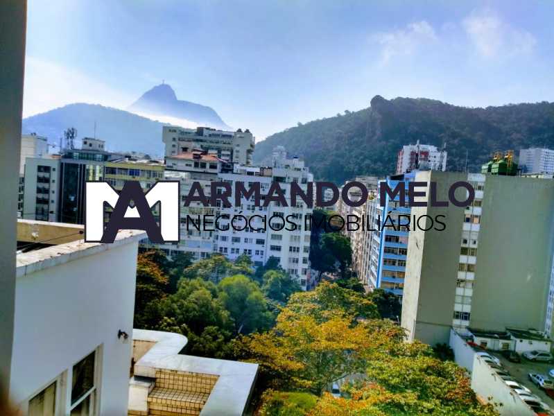 Conheça 2. do imóvel - Apartamento à venda Rua Hilário de Gouveia,Rio de Janeiro,RJ - R$ 3.750.000 - AMAP40002 - 5 2. - 5