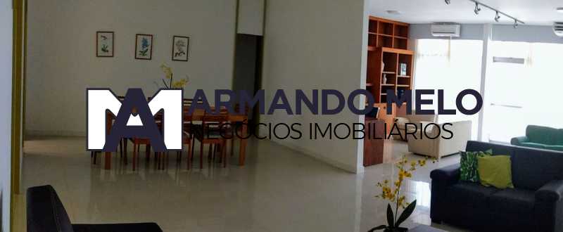 Conheça 7. do imóvel - Apartamento à venda Rua Hilário de Gouveia,Rio de Janeiro,RJ - R$ 3.750.000 - AMAP40002 - 6 7. - 6
