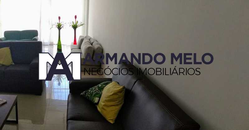 Conheça 8. do imóvel - Apartamento à venda Rua Hilário de Gouveia,Rio de Janeiro,RJ - R$ 3.750.000 - AMAP40002 - 7 8. - 7