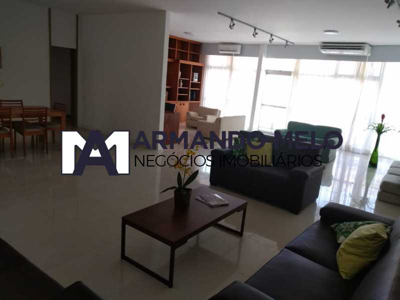 Conheça 10. do imóvel - Apartamento à venda Rua Hilário de Gouveia,Rio de Janeiro,RJ - R$ 3.750.000 - AMAP40002 - 9 10. - 9
